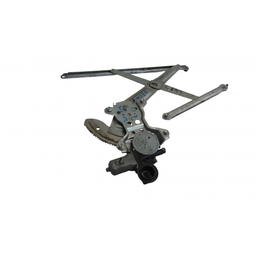 Γρύλος Παραθύρου Ηλεκτρικός Με Μοτέρ SUZUKI SWIFT 2006 - 2008 ( RS ) Εμπρός Δεξιά 026907046