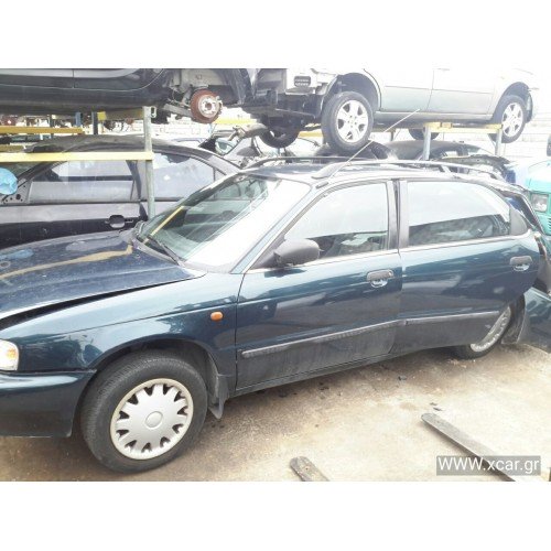 Ολόκληρο Αυτοκίνητο SUZUKI BALENO 1994 - 1998 ( SY ) G16B