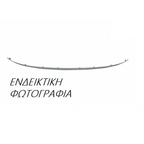 Διακοσμητικό Καπό SUZUKI SPLASH 2008 - 2012 ( A5B ) 089706700
