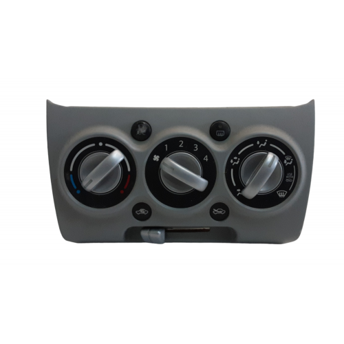 Χειριστήριο Καλοριφέρ-Κλιμα,Κλαπέτα SUZUKI ALTO 2009 - 2014 ( GF ) ( FC31 ) XC2148516F0 Χειριστήριο Καλοριφέρ-Κλιμα,Κλαπέτα SUZUKI ALTO 2009 - 2014 ( GF ) ( FC31 ) XC2148516F0