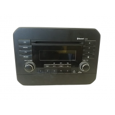 Ράδιο CD SUZUKI IGNIS 2016 - 39101-62R21