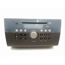 Ράδιο CD SUZUKI SWIFT 2006 - 2008 ( RS ) 39101-62J0