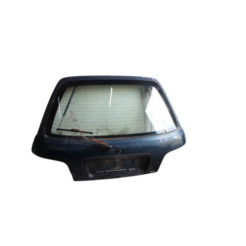 3/5η Πόρτα Πίσω SUZUKI BALENO 1998 - 2001 ( SY ) XC2175676C9