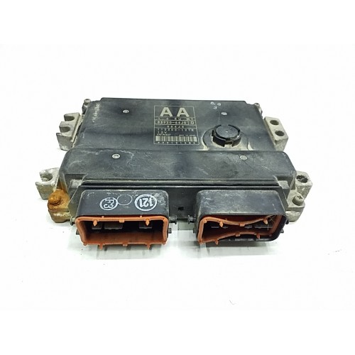 Εγκέφαλος Κινητήρα Κλειδωμένο SUZUKI GRAND VITARA 2006 - 2009 ( JB ) 33920-64J00
