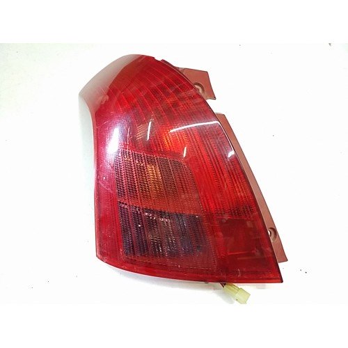 Φανάρι Πίσω SUZUKI SWIFT 2006 - 2008 ( RS ) Αριστερά XC134398F31