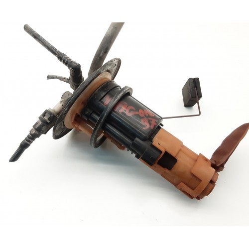 Τρόμπα Βενζίνης/Πετρελαίου SUZUKI WAGON R 1997 - 2000 ( SR ) XC151523237