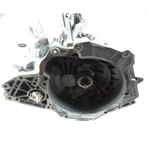 Σασμάν Χειροκίνητο SUZUKI SWIFT 2006 - 2008 ( RS ) XC15083389E