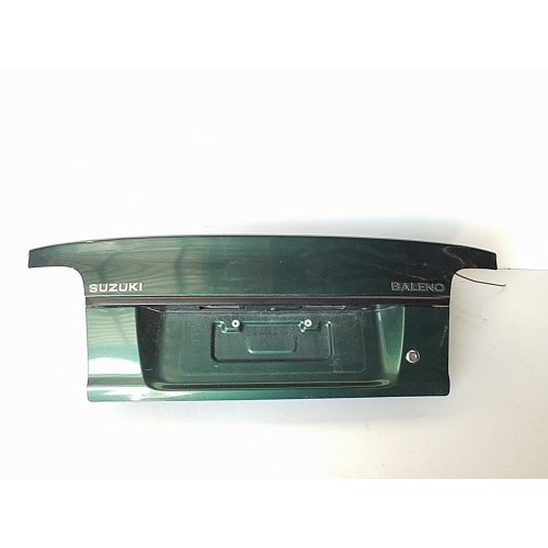 Πορτ-Μπαγκάζ SUZUKI BALENO 1994 - 1998 ( SY ) XC1303825E6 Πορτ-Μπαγκάζ SUZUKI BALENO 1994 - 1998 ( SY ) XC1303825E6