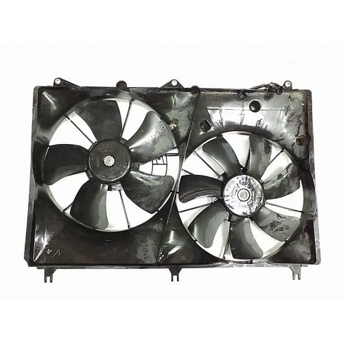Βεντιλατέρ Νερού SUZUKI GRAND VITARA 2006 - 2009 ( JB ) 168000-7991