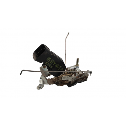 Κλειδαριά Πόρτας Ηλεκτρομαγνητική SUZUKI GRAND VITARA 1999 - 2001 ( SQ ) Πίσω Δεξιά XC17568105A Κλειδαριά Πόρτας Ηλεκτρομαγνητική SUZUKI GRAND VITARA 1999 - 2001 ( SQ ) Πίσω Δεξιά XC17568105A