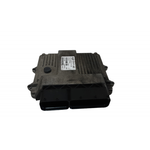 Εγκέφαλος Κινητήρα Κλειδωμένο SUZUKI SWIFT 2006 - 2008 ( RS ) 55195173AB