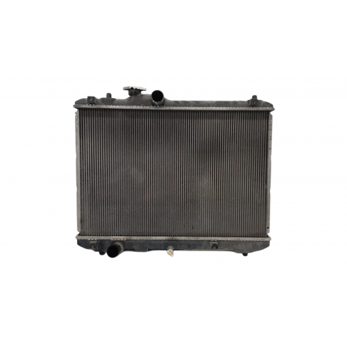 Ψυγείο Νερού SUZUKI SWIFT 2006 - 2008 ( RS ) 026906305 Ψυγείο Νερού SUZUKI SWIFT 2006 - 2008 ( RS ) 026906305