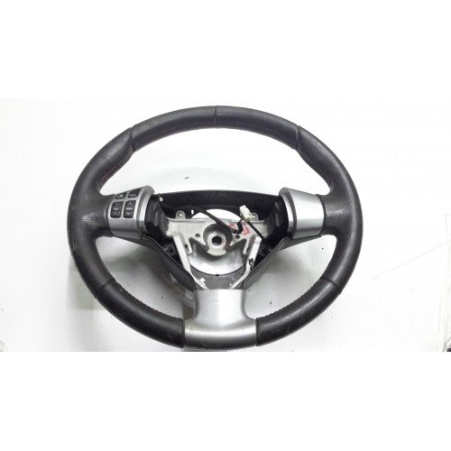 Τιμόνι SUZUKI SWIFT 2008 - 2011 ( RS ) 0S131-05600 Τιμόνι SUZUKI SWIFT 2008 - 2011 ( RS ) 0S131-05600
