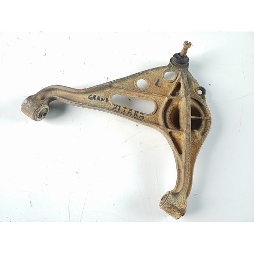 Ψαλίδι SUZUKI GRAND VITARA 1999 - 2001 ( SQ ) Εμπρός Αριστερά XC129047211