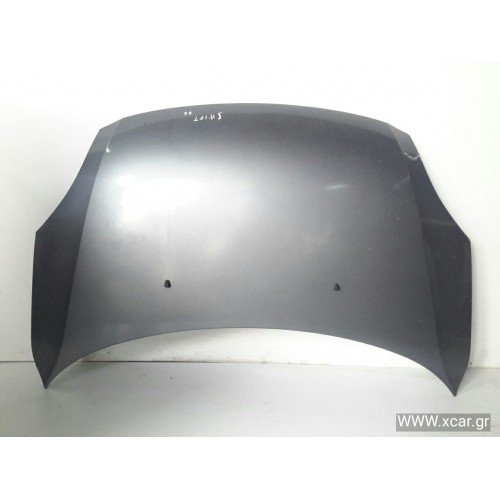 Καπό SUZUKI SWIFT 2006 - 2008 ( RS ) XC61599
