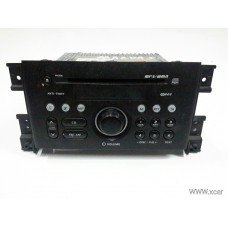 Ράδιο CD SUZUKI GRAND VITARA 2006 - 2009 ( JB ) 39101-65JD