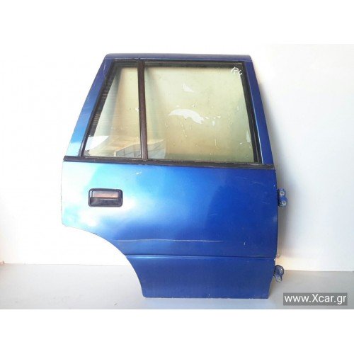 Πόρτα SUZUKI SWIFT 1992 - 1996 ( SF ) Πίσω Δεξιά XC19883