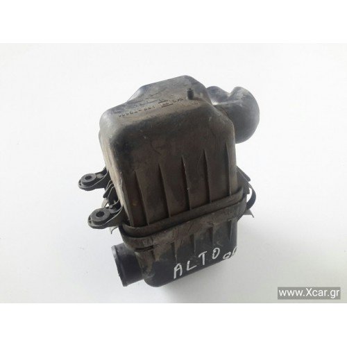 Φιλτροκούτι SUZUKI ALTO 1994 - 1999 ( SH ) XC18489