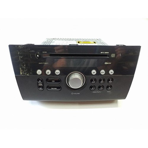 Ράδιο CD SUZUKI SWIFT 2006 - 2008 ( RS ) 39101-62J2