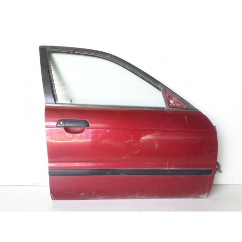 Πόρτα SUZUKI BALENO 1998 - 2001 ( SY ) Εμπρός Δεξιά XC81996