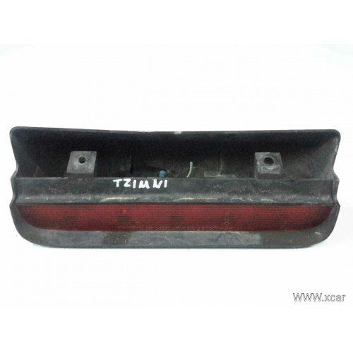 Φανάρι Τρίτο Στοπ SUZUKI JIMNY 2005 - 2013 ( SN ) XC69753 Φανάρι Τρίτο Στοπ SUZUKI JIMNY 2005 - 2013 ( SN ) XC69753