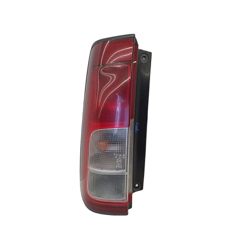 Φανάρι Πίσω SUZUKI IGNIS 2000 - 2003 ( RG ) Αριστερά 35655-74G0L Φανάρι Πίσω SUZUKI IGNIS 2000 - 2003 ( RG ) Αριστερά 35655-74G0L