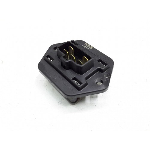 Αντίσταση Καλοριφέρ SUZUKI BALENO 1994 - 1998 ( SY ) XC1303683A8