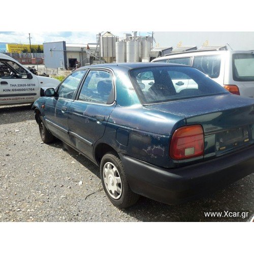 Ολόκληρο Αυτοκίνητο SUZUKI BALENO 1994 - 1998 ( SY ) XC5673