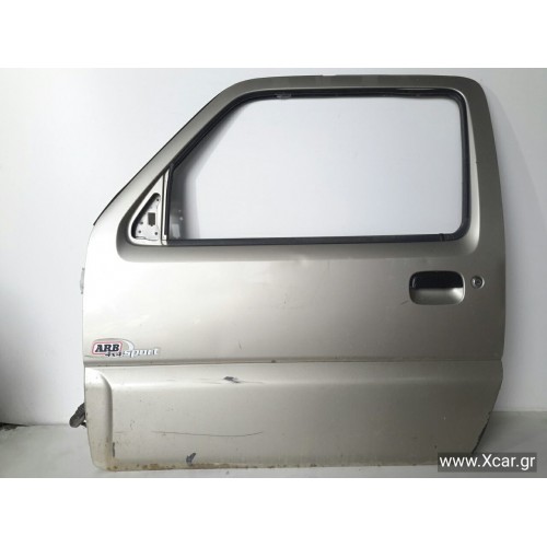 Πόρτα SUZUKI JIMNY 1998 - 2005 ( SN ) Εμπρός Αριστερά XC27978