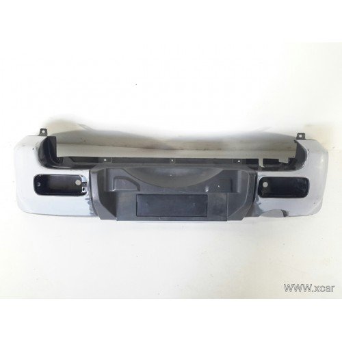 Προφυλακτήρας Βαφόμενος SUZUKI JIMNY 1998 - 2005 ( SN ) Πίσω 71811-81A00
