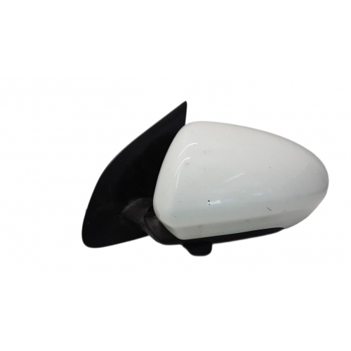 Καθρέπτης Ηλεκτρικός Θερμαινόμενος Ηλεκτρικά Ανακλινόμενος Βαφόμενος NISSAN QASHQAI 2007 - 2010 ( J10 )( JJ10 ) SUZUKI Αριστερά 96302BR74A Καθρέπτης Ηλεκτρικός Θερμαινόμενος Ηλεκτρικά Ανακλινόμενος Βαφόμενος NISSAN QASHQAI 2007 - 2010 ( J10 )( JJ10 ) SUZUKI Αριστερά 96302BR74A