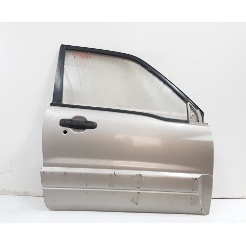 Πόρτα SUZUKI GRAND VITARA 2002 - 2005 ( SQ ) Εμπρός Δεξιά XC153061