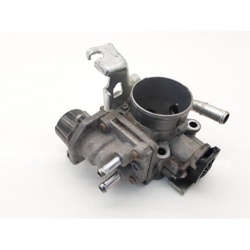 Πεταλούδα Γκαζιού-Κλαπέτο SUZUKI IGNIS 2000 - 2003 ( RG ) XC15652785C