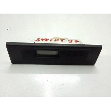 Ρολόι SUZUKI SWIFT 1992 - 1996 ( SF ) 8AD510