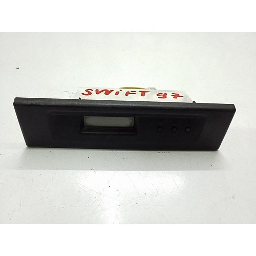Ρολόι SUZUKI SWIFT 1992 - 1996 ( SF ) 8AD510