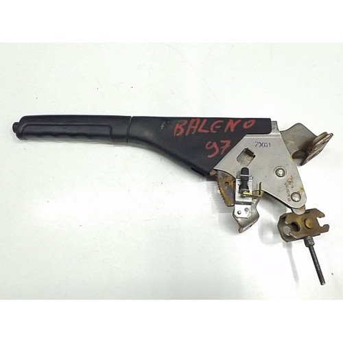 Καστάνια Χειροφρένου SUZUKI BALENO 1994 - 1998 ( SY ) XC1212163A2