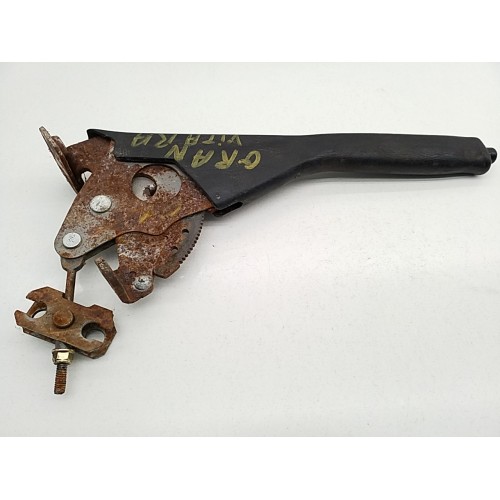 Καστάνια Χειροφρένου SUZUKI GRAND VITARA 1999 - 2001 ( SQ ) XC149860586 Καστάνια Χειροφρένου SUZUKI GRAND VITARA 1999 - 2001 ( SQ ) XC149860586