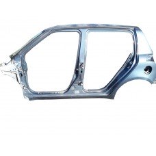 Πλαινό (Πλευρά) SUZUKI SWIFT 2006 - 2008 ( RS ) Δεξιά XC117894