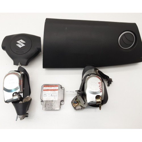 Αερόσακοι Air-Bag Εμπρός SUZUKI SWIFT 2006 - 2008 ( RS ) 5WK43538