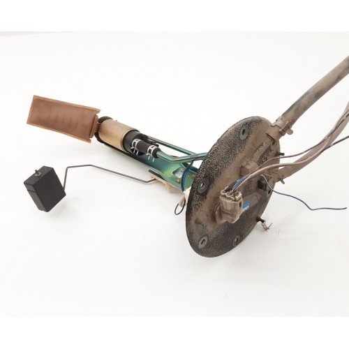 Τρόμπα Βενζίνης/Πετρελαίου SUZUKI GRAND VITARA 2002 - 2005 ( SQ ) 1510065D70 Τρόμπα Βενζίνης/Πετρελαίου SUZUKI GRAND VITARA 2002 - 2005 ( SQ ) 1510065D70