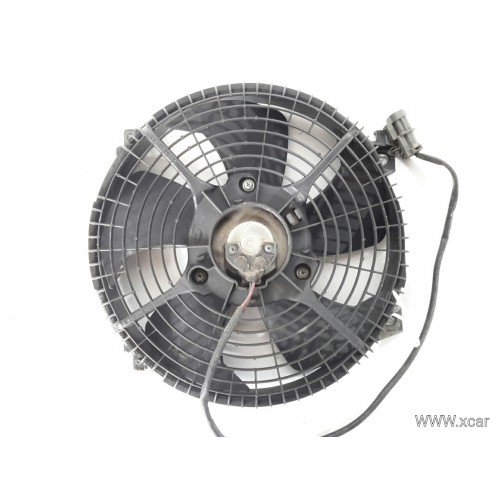 Βεντιλατέρ Νερού SUZUKI BALENO 1994 - 1998 ( SY ) 3305021