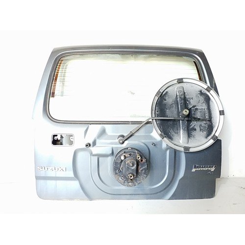 Τζαμόπορτα SUZUKI JIMNY 1998 - 2005 ( SN ) XC80829 Τζαμόπορτα SUZUKI JIMNY 1998 - 2005 ( SN ) XC80829