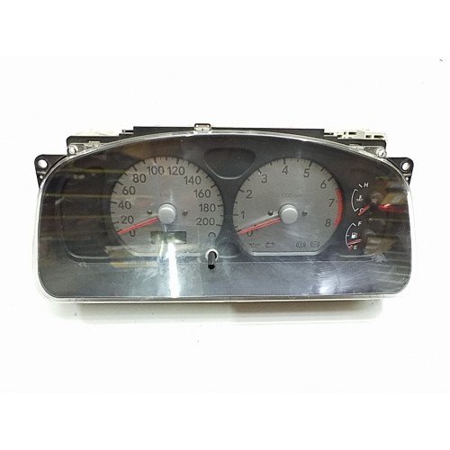 Κοντέρ SUZUKI IGNIS 2003 - 2008 ( RM ) 34100-80GA0 Κοντέρ SUZUKI IGNIS 2003 - 2008 ( RM ) 34100-80GA0
