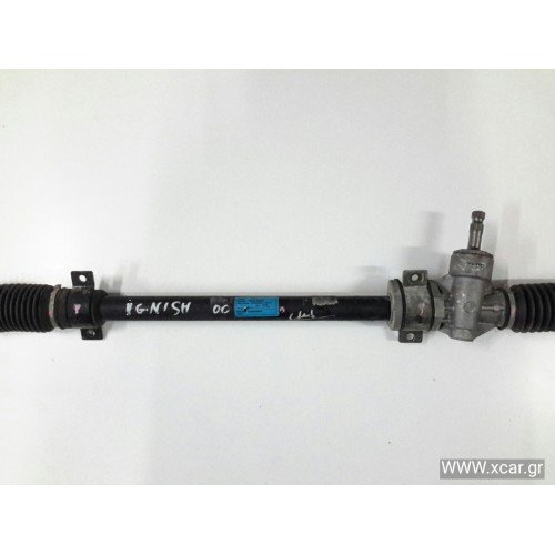 Κρεμαργιέρα Μηχανική SUZUKI IGNIS 2003 - 2008 ( RM ) 4850086G50