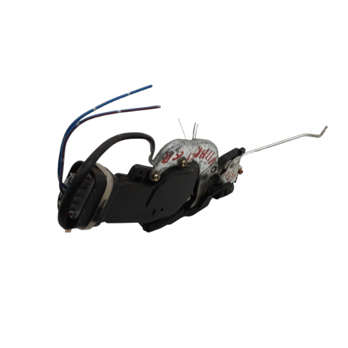 Κλειδαριά Πόρτας Ηλεκτρομαγνητική SUZUKI GRAND VITARA 1999 - 2001 ( SQ ) Εμπρός Δεξιά XC172883996