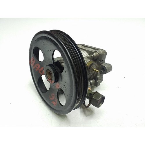 Κρεμαργιέρα & Αντλία Υδραυλικού Μηχανική SUZUKI BALENO 1994 - 1998 ( SY ) 49110-64G21-000 Κρεμαργιέρα & Αντλία Υδραυλικού Μηχανική SUZUKI BALENO 1994 - 1998 ( SY ) 49110-64G21-000