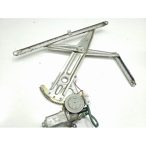 Γρύλος Παραθύρου Ηλεκτρικός Με Μοτέρ SUZUKI IGNIS 2000 - 2003 ( RG ) Εμπρός Αριστερά 83460-76G00