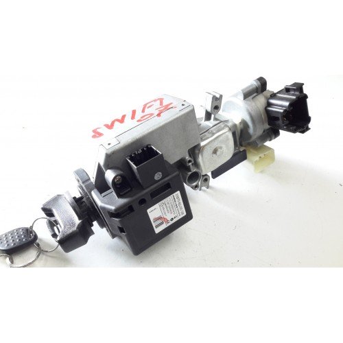 Διακόπτης Τιμονιού Με κλειδί SUZUKI SWIFT 2006 - 2008 ( RS ) 33970-62J00GB