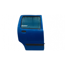 Πόρτα SUZUKI WAGON R 1997 - 2000 ( SR ) Πίσω Δεξιά XC160906B97