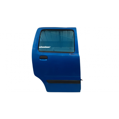Πόρτα SUZUKI WAGON R 1997 - 2000 ( SR ) Πίσω Δεξιά XC160906B97